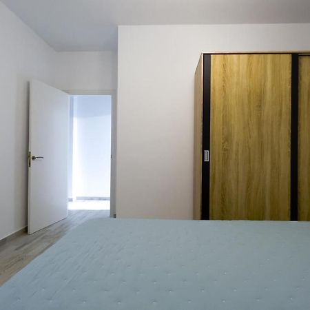 Casa Came - A/C+ Wifi - 1Min Beach Арона Екстериор снимка