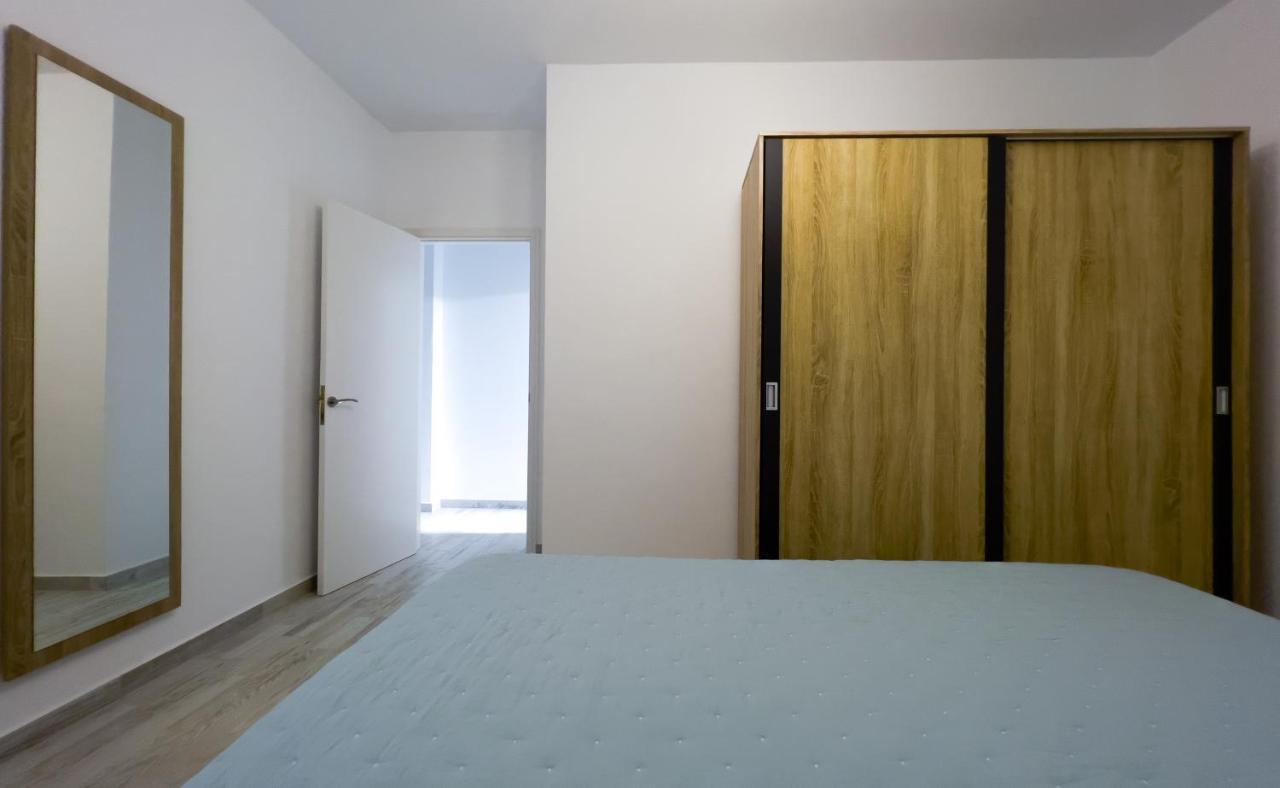 Casa Came - A/C+ Wifi - 1Min Beach Арона Екстериор снимка