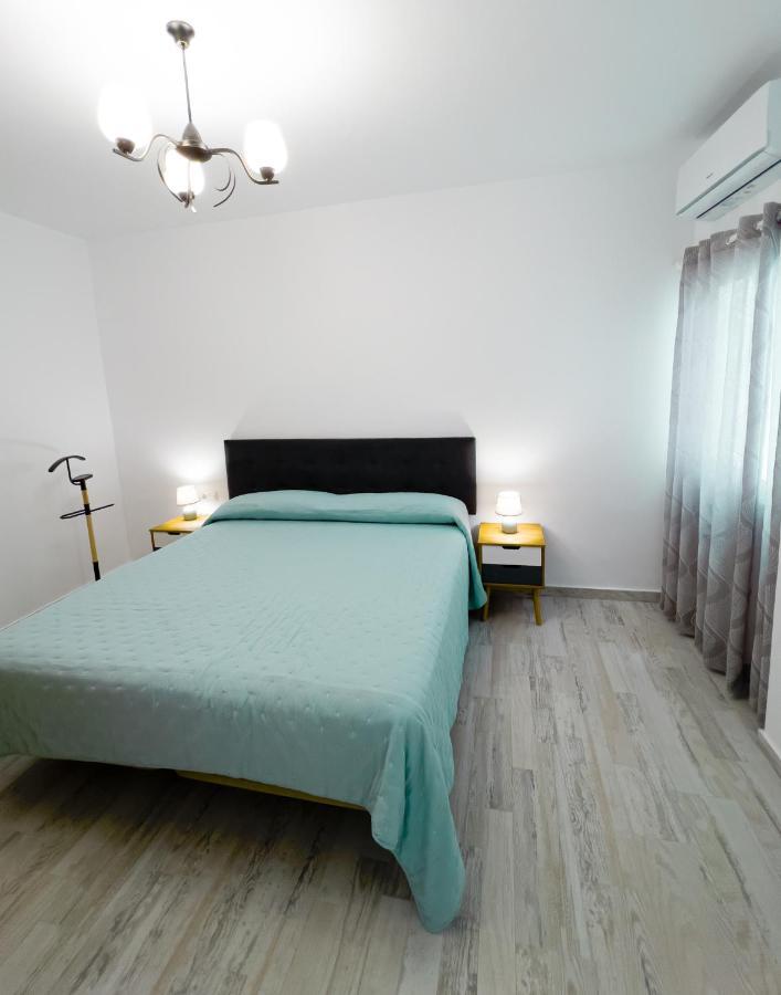Casa Came - A/C+ Wifi - 1Min Beach Арона Екстериор снимка