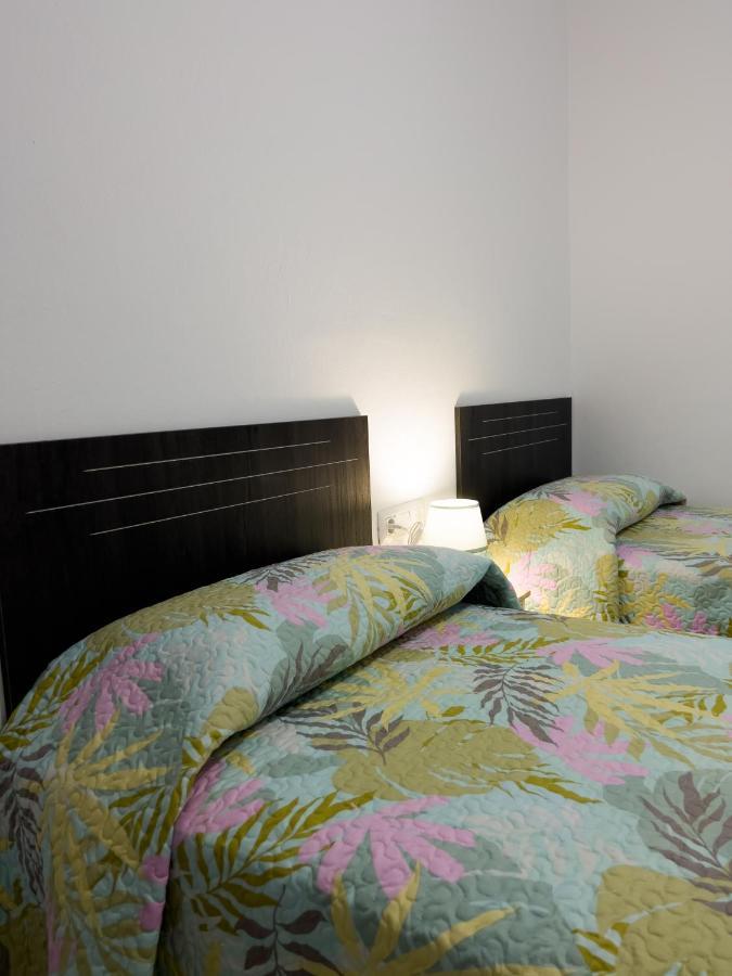 Casa Came - A/C+ Wifi - 1Min Beach Арона Екстериор снимка