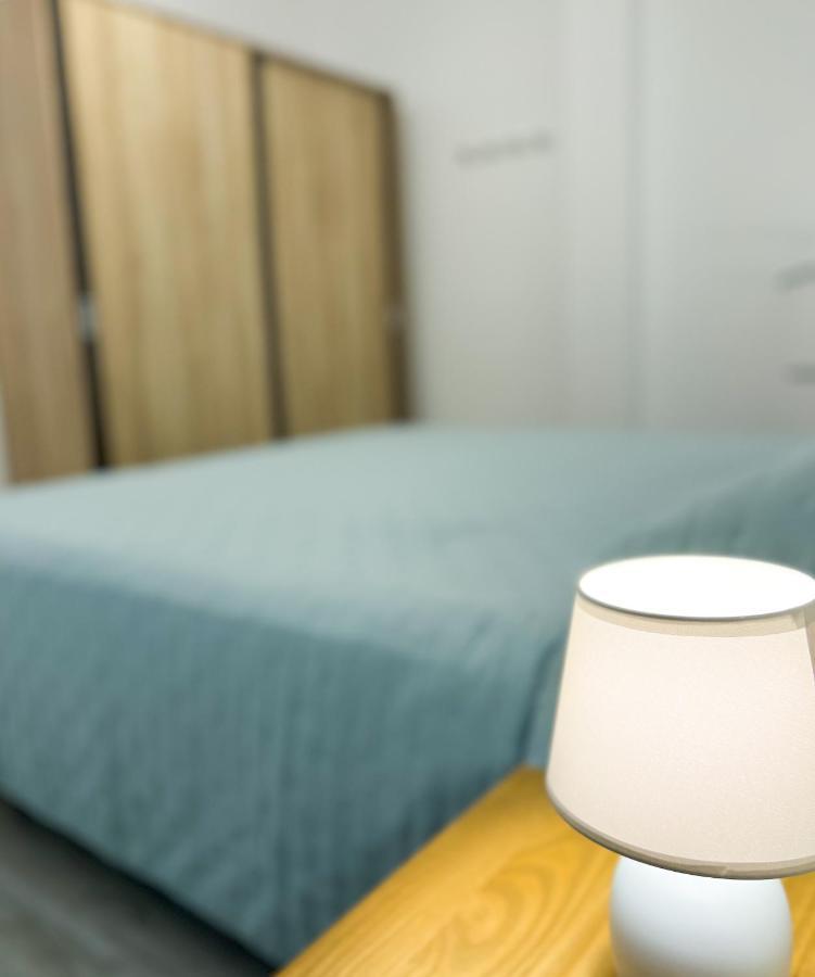 Casa Came - A/C+ Wifi - 1Min Beach Арона Екстериор снимка