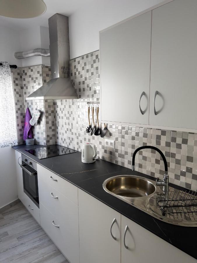 Casa Came - A/C+ Wifi - 1Min Beach Арона Екстериор снимка
