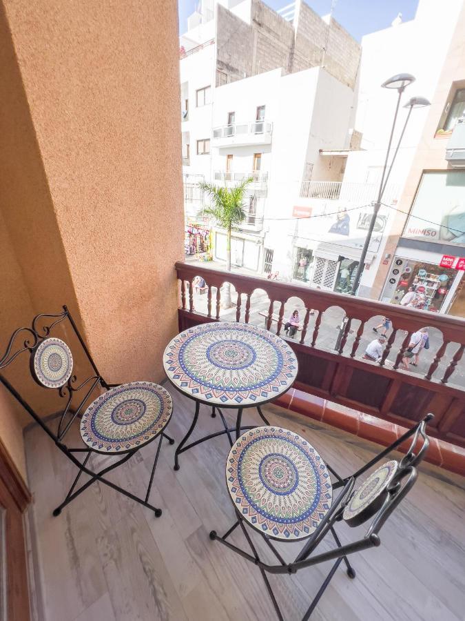 Casa Came - A/C+ Wifi - 1Min Beach Арона Екстериор снимка