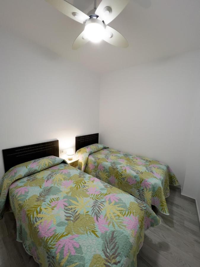 Casa Came - A/C+ Wifi - 1Min Beach Арона Екстериор снимка